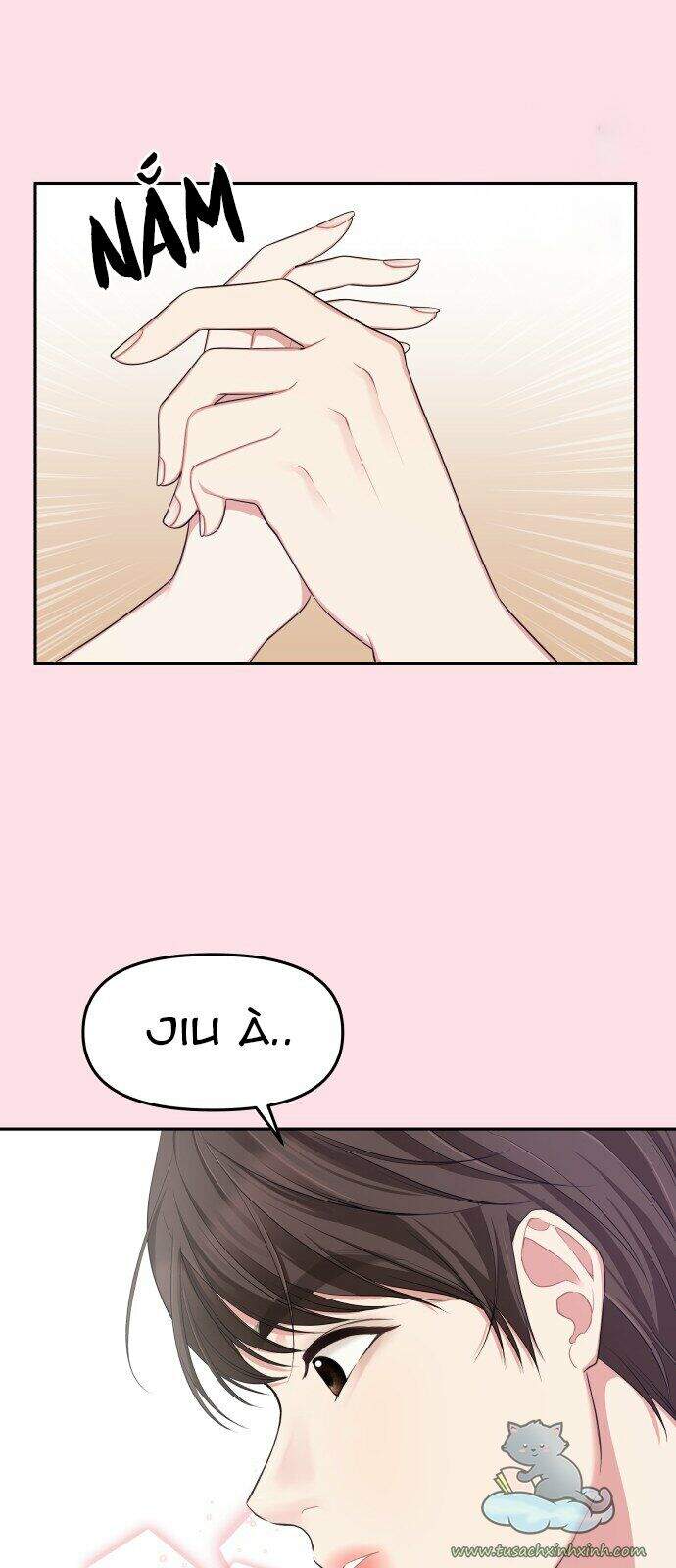 Gửi Em, Người Nuốt Trọn Vì Sao Chapter 21 - Trang 2