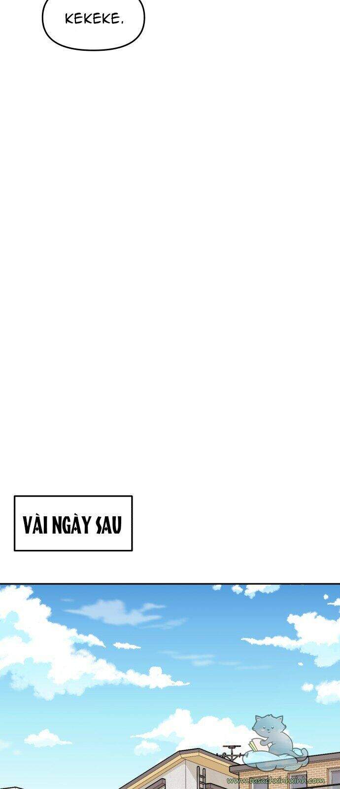 Gửi Em, Người Nuốt Trọn Vì Sao Chapter 21 - Trang 2