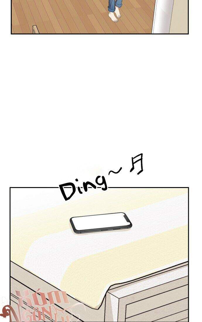 Gửi Em, Người Nuốt Trọn Vì Sao Chapter 21 - Trang 2