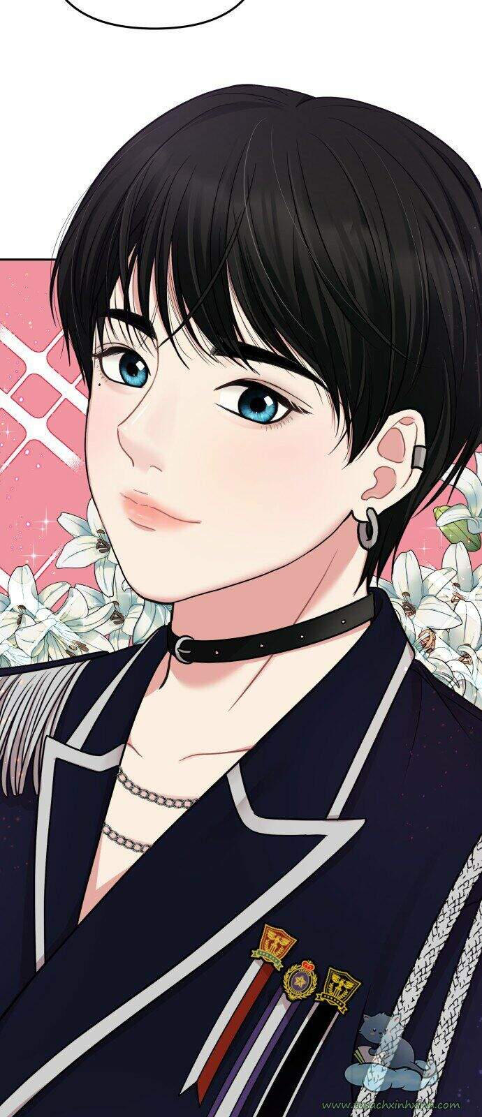 Gửi Em, Người Nuốt Trọn Vì Sao Chapter 22 - Trang 2