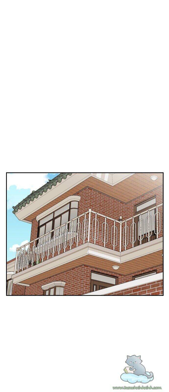 Gửi Em, Người Nuốt Trọn Vì Sao Chapter 22 - Trang 2