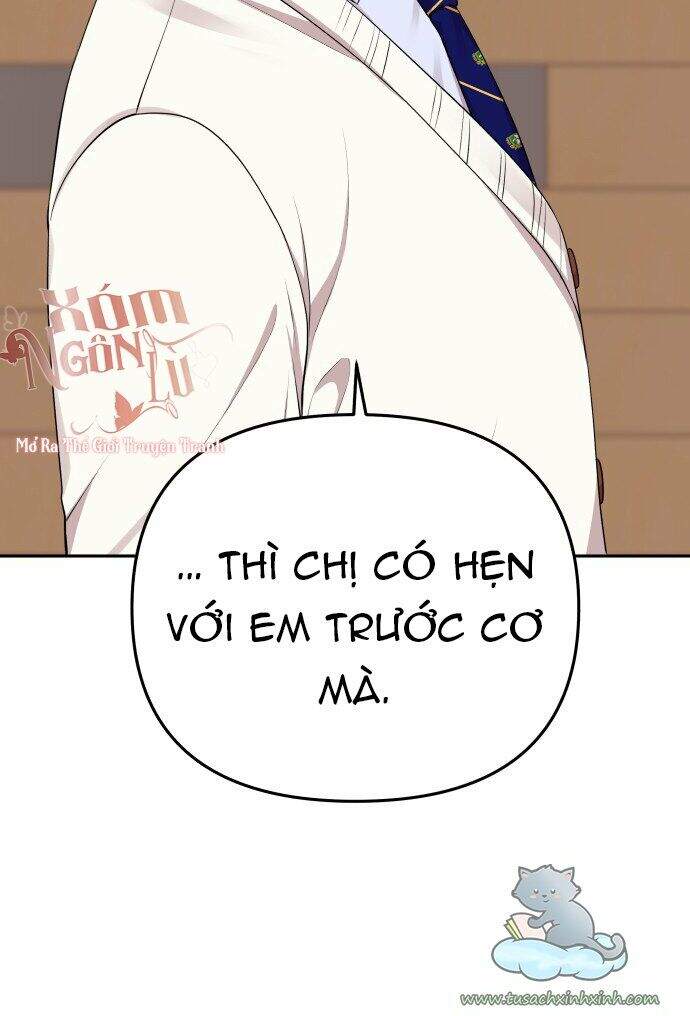 Gửi Em, Người Nuốt Trọn Vì Sao Chapter 22 - Trang 2