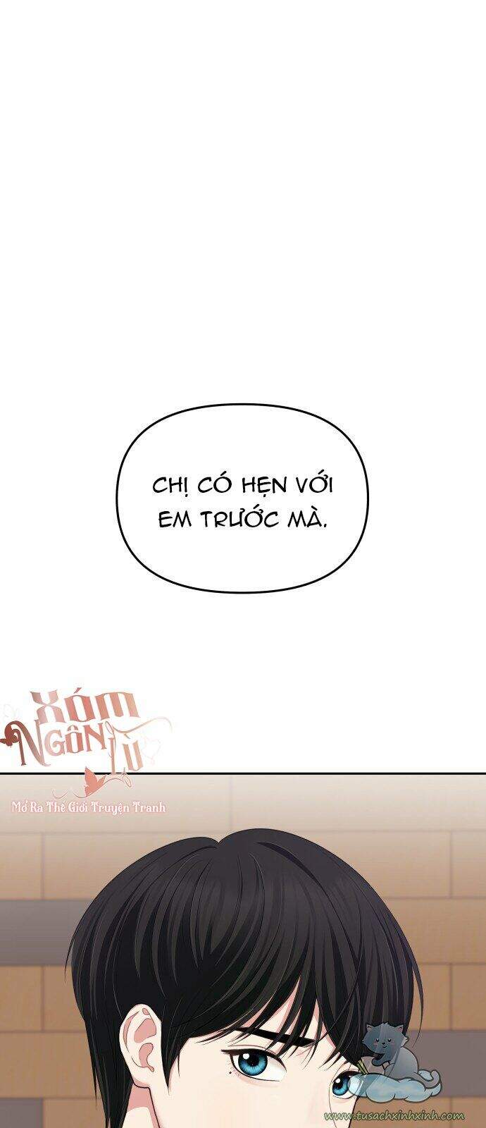 Gửi Em, Người Nuốt Trọn Vì Sao Chapter 23 - Trang 2