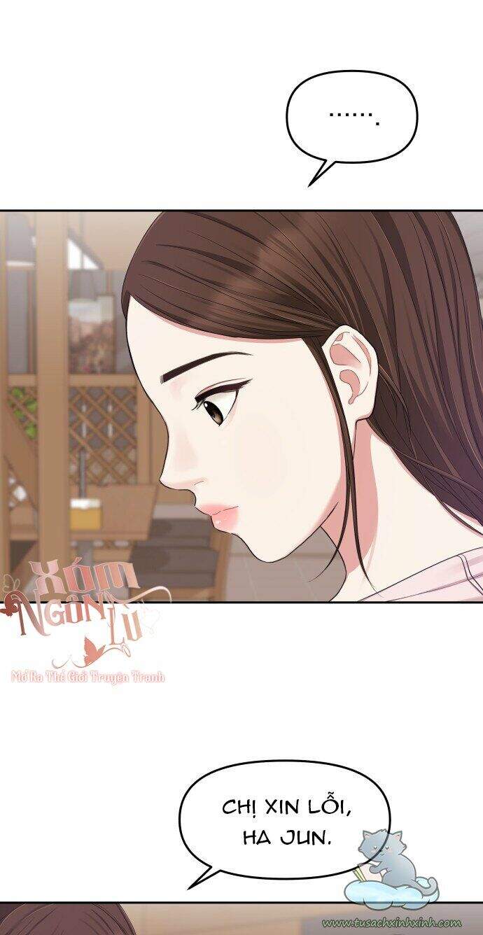 Gửi Em, Người Nuốt Trọn Vì Sao Chapter 23 - Trang 2