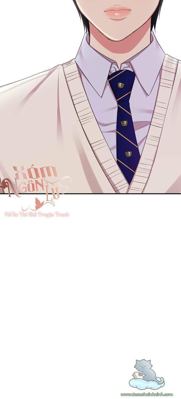 Gửi Em, Người Nuốt Trọn Vì Sao Chapter 23 - Trang 2