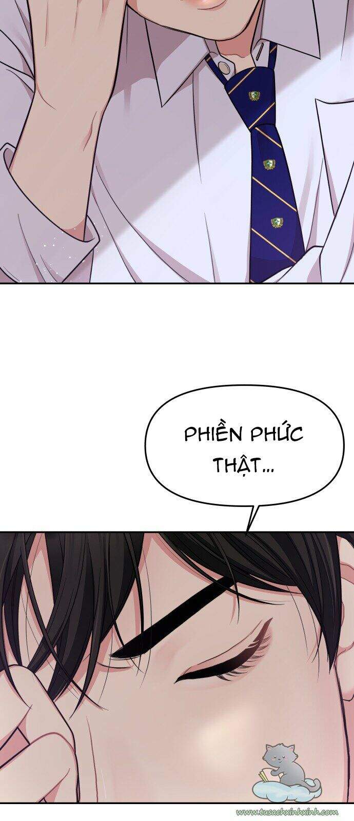 Gửi Em, Người Nuốt Trọn Vì Sao Chapter 24 - Trang 2