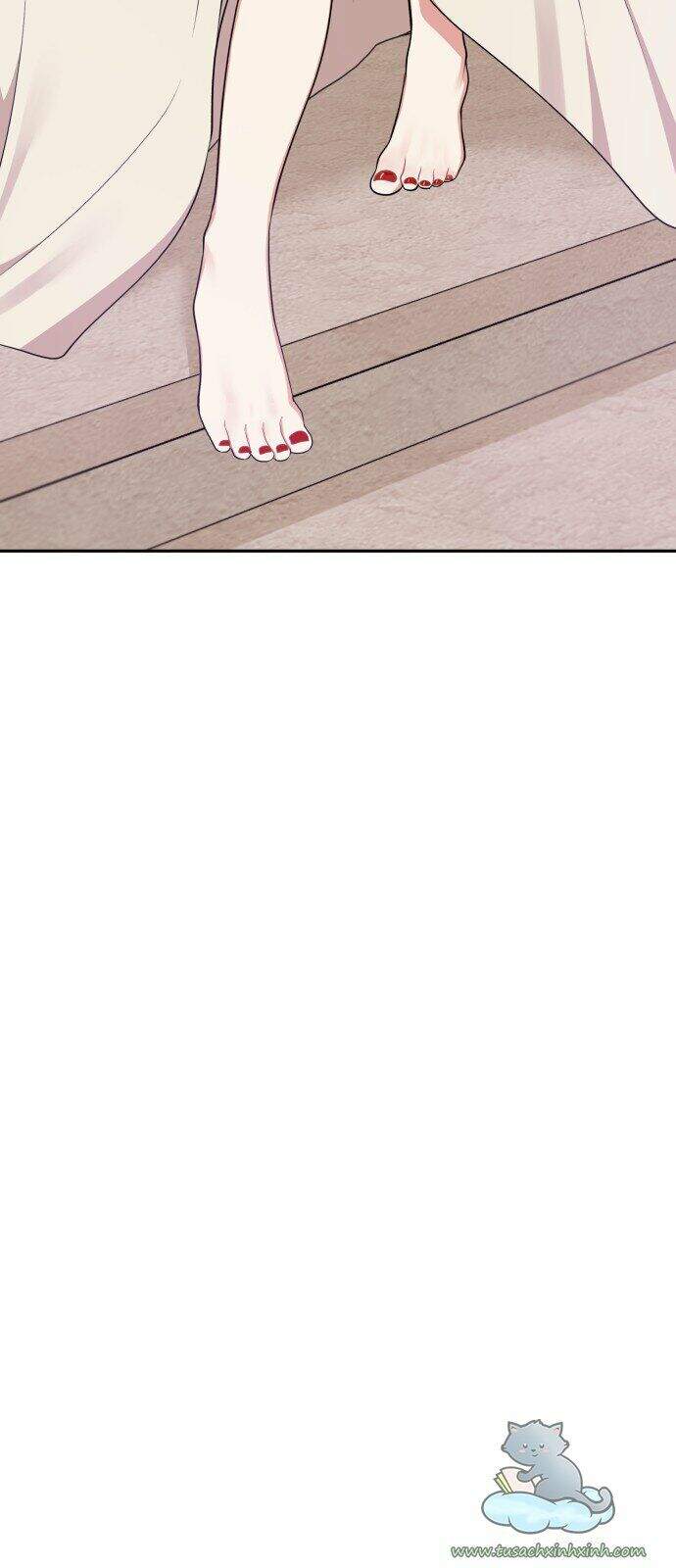 Gửi Em, Người Nuốt Trọn Vì Sao Chapter 25 - Trang 2