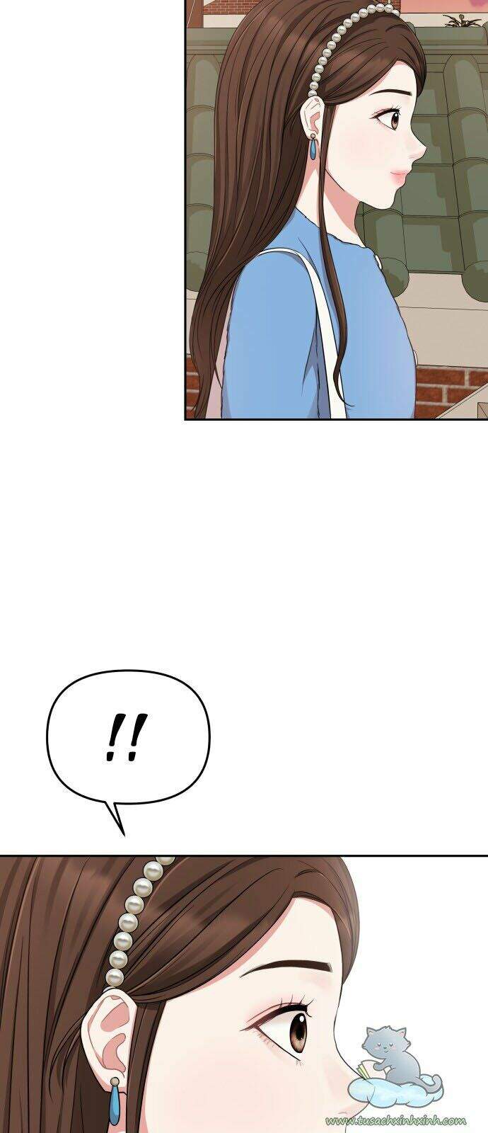 Gửi Em, Người Nuốt Trọn Vì Sao Chapter 25 - Trang 2