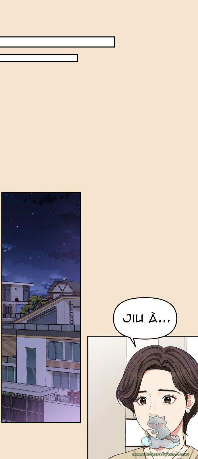 Gửi Em, Người Nuốt Trọn Vì Sao Chapter 26 - Trang 2