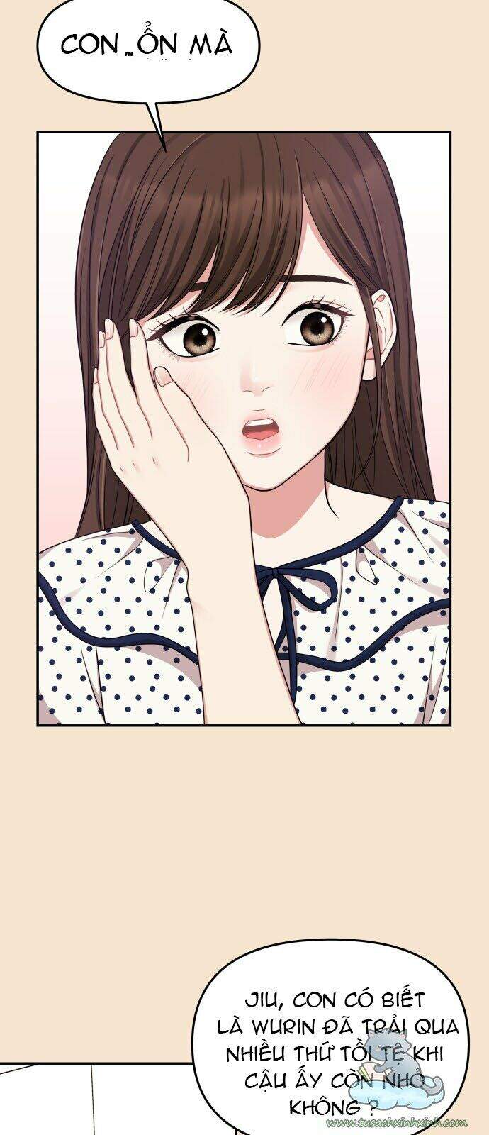 Gửi Em, Người Nuốt Trọn Vì Sao Chapter 26 - Trang 2