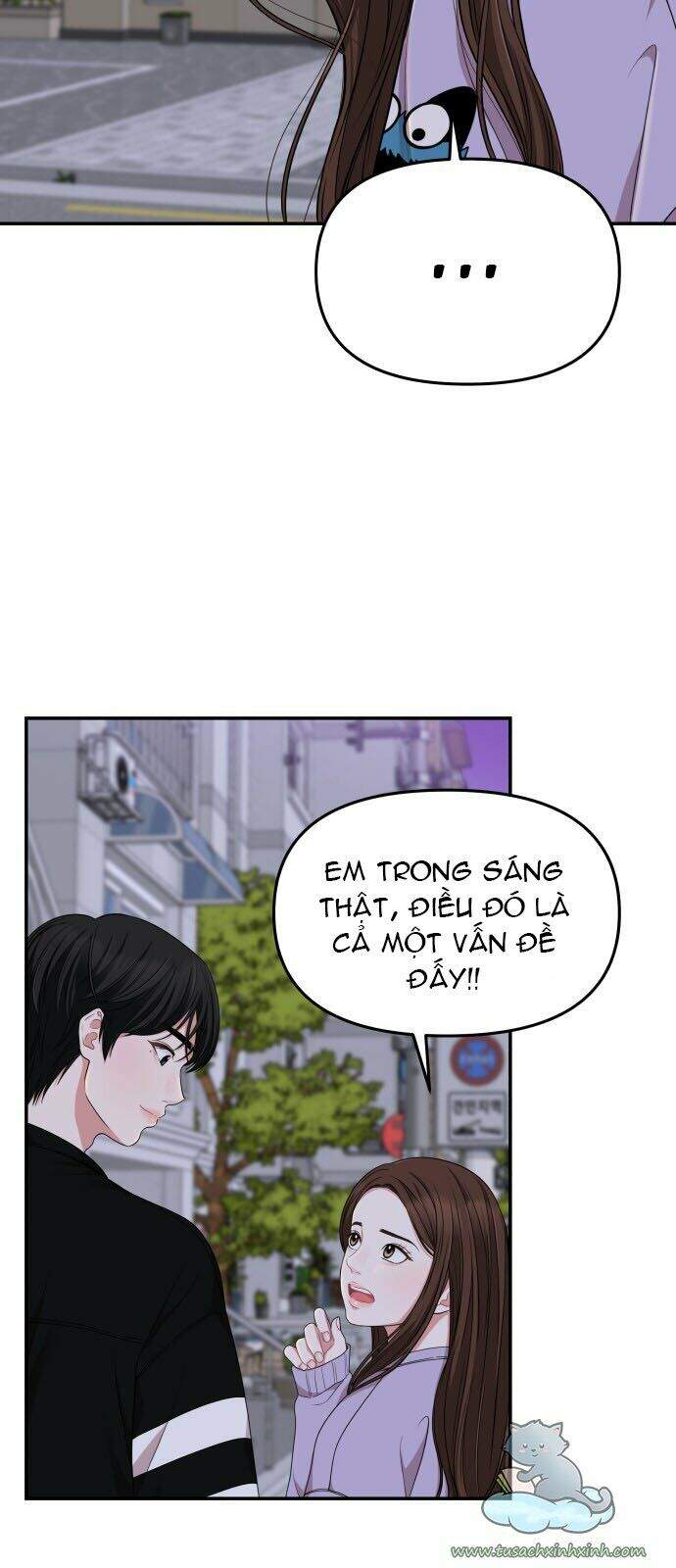 Gửi Em, Người Nuốt Trọn Vì Sao Chapter 26 - Trang 2