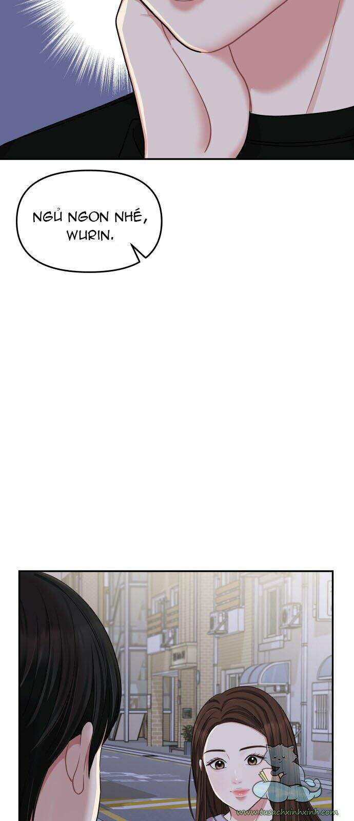 Gửi Em, Người Nuốt Trọn Vì Sao Chapter 27 - Trang 2