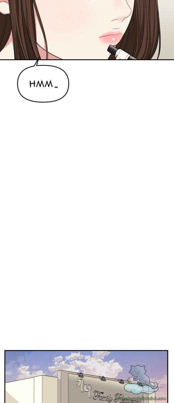 Gửi Em, Người Nuốt Trọn Vì Sao Chapter 27 - Trang 2