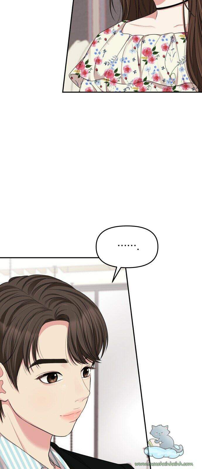 Gửi Em, Người Nuốt Trọn Vì Sao Chapter 27 - Trang 2