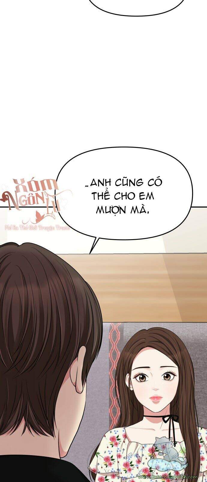 Gửi Em, Người Nuốt Trọn Vì Sao Chapter 27 - Trang 2