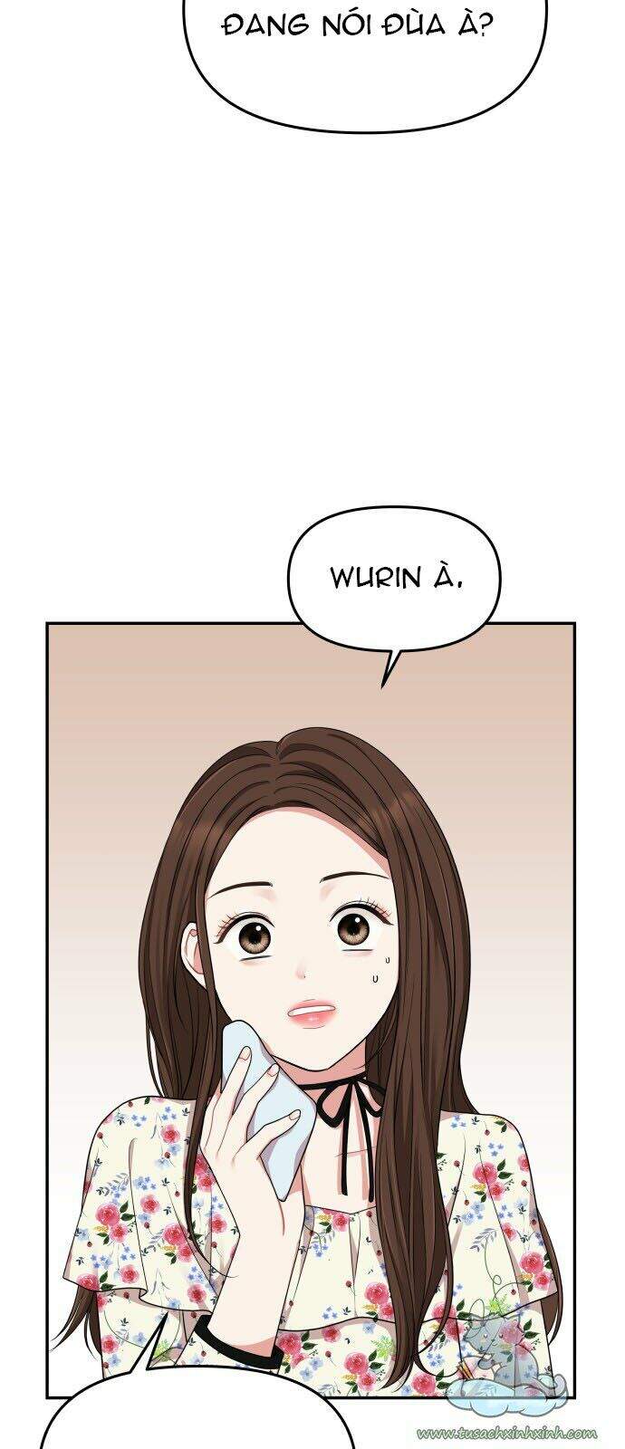 Gửi Em, Người Nuốt Trọn Vì Sao Chapter 27 - Trang 2