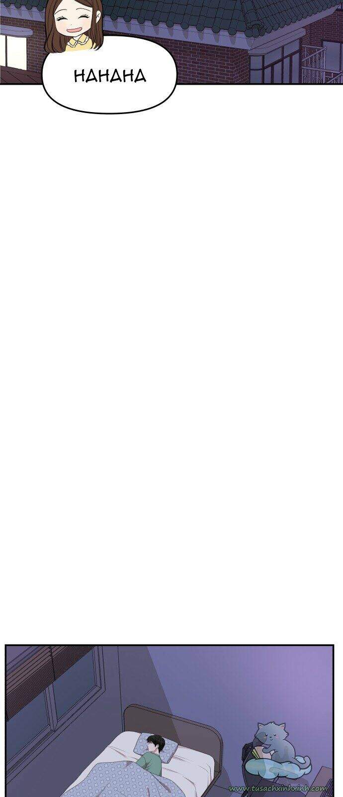 Gửi Em, Người Nuốt Trọn Vì Sao Chapter 28 - Trang 2