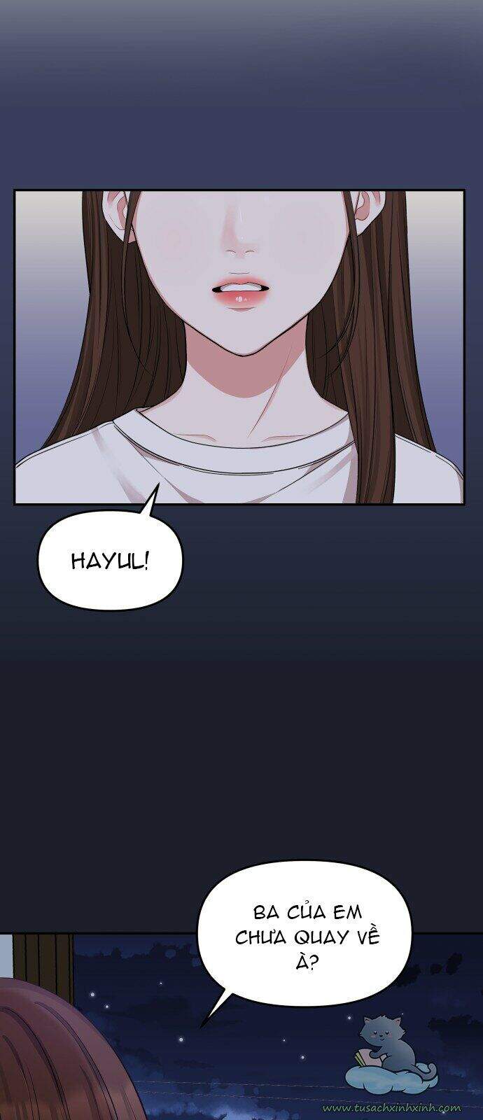 Gửi Em, Người Nuốt Trọn Vì Sao Chapter 28 - Trang 2