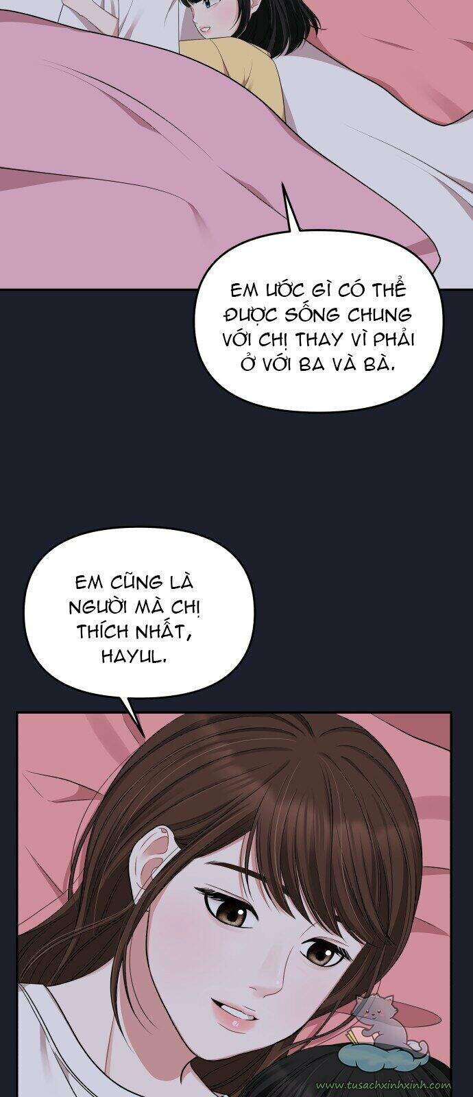 Gửi Em, Người Nuốt Trọn Vì Sao Chapter 28 - Trang 2