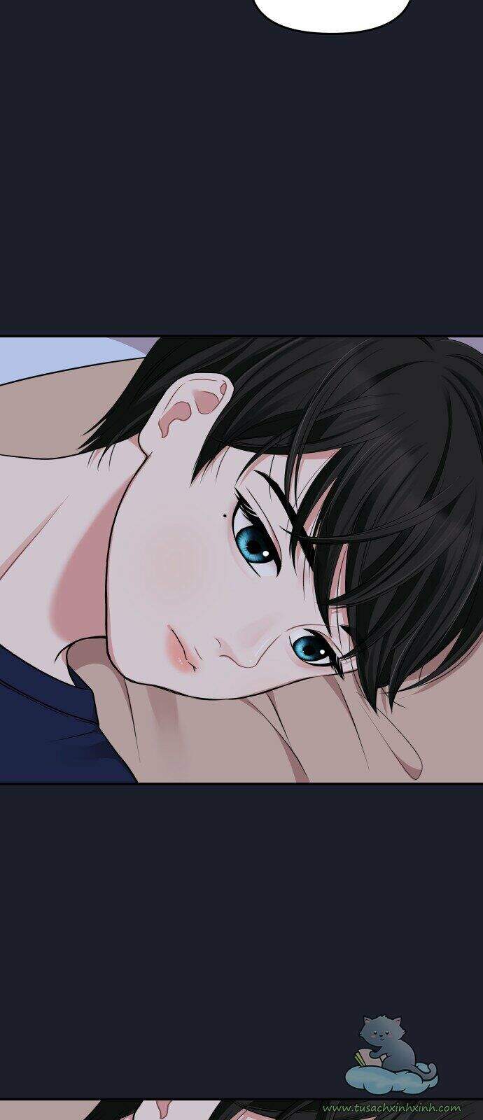 Gửi Em, Người Nuốt Trọn Vì Sao Chapter 28 - Trang 2