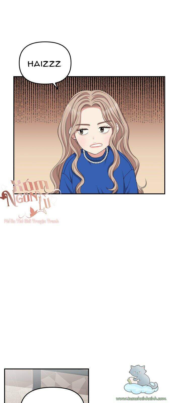 Gửi Em, Người Nuốt Trọn Vì Sao Chapter 29 - Trang 2