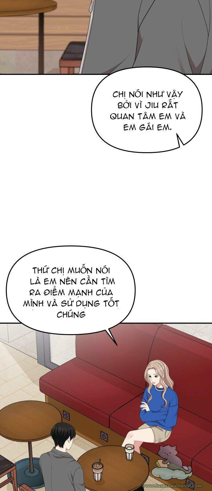 Gửi Em, Người Nuốt Trọn Vì Sao Chapter 29 - Trang 2