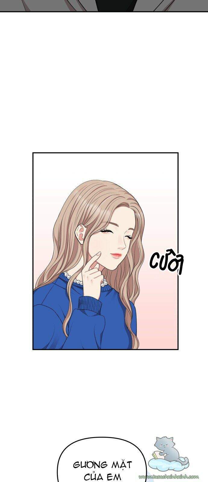 Gửi Em, Người Nuốt Trọn Vì Sao Chapter 29 - Trang 2