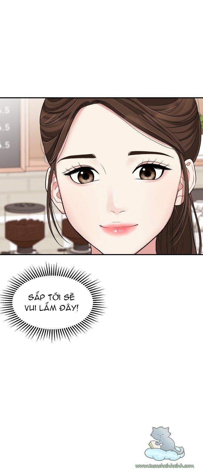 Gửi Em, Người Nuốt Trọn Vì Sao Chapter 29 - Trang 2