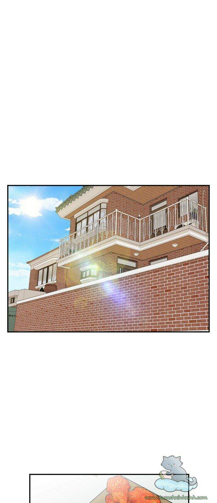 Gửi Em, Người Nuốt Trọn Vì Sao Chapter 29 - Trang 2