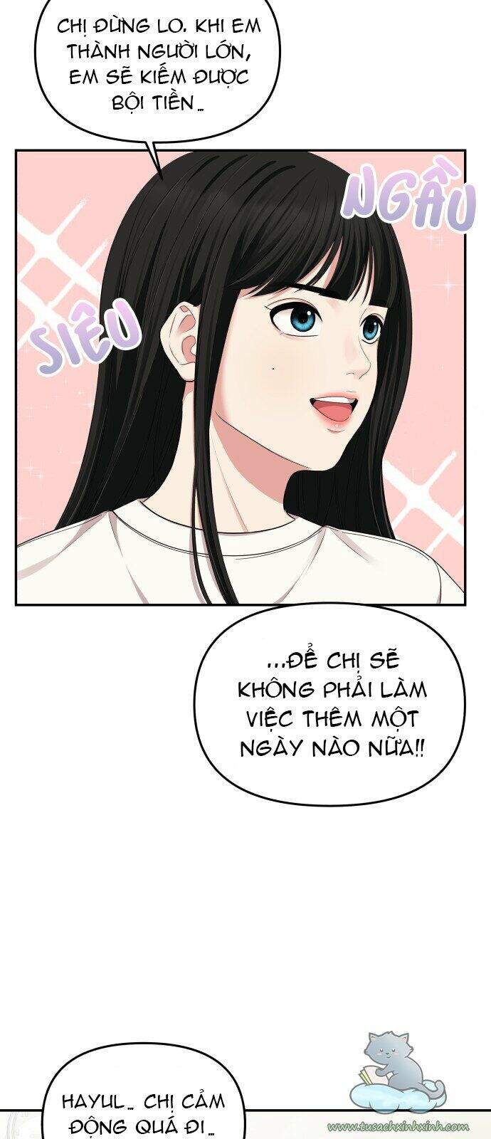 Gửi Em, Người Nuốt Trọn Vì Sao Chapter 29 - Trang 2