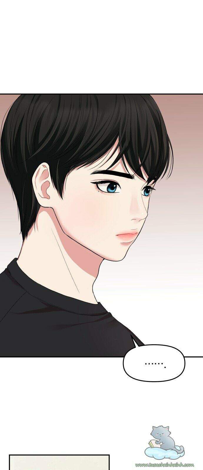 Gửi Em, Người Nuốt Trọn Vì Sao Chapter 29 - Trang 2