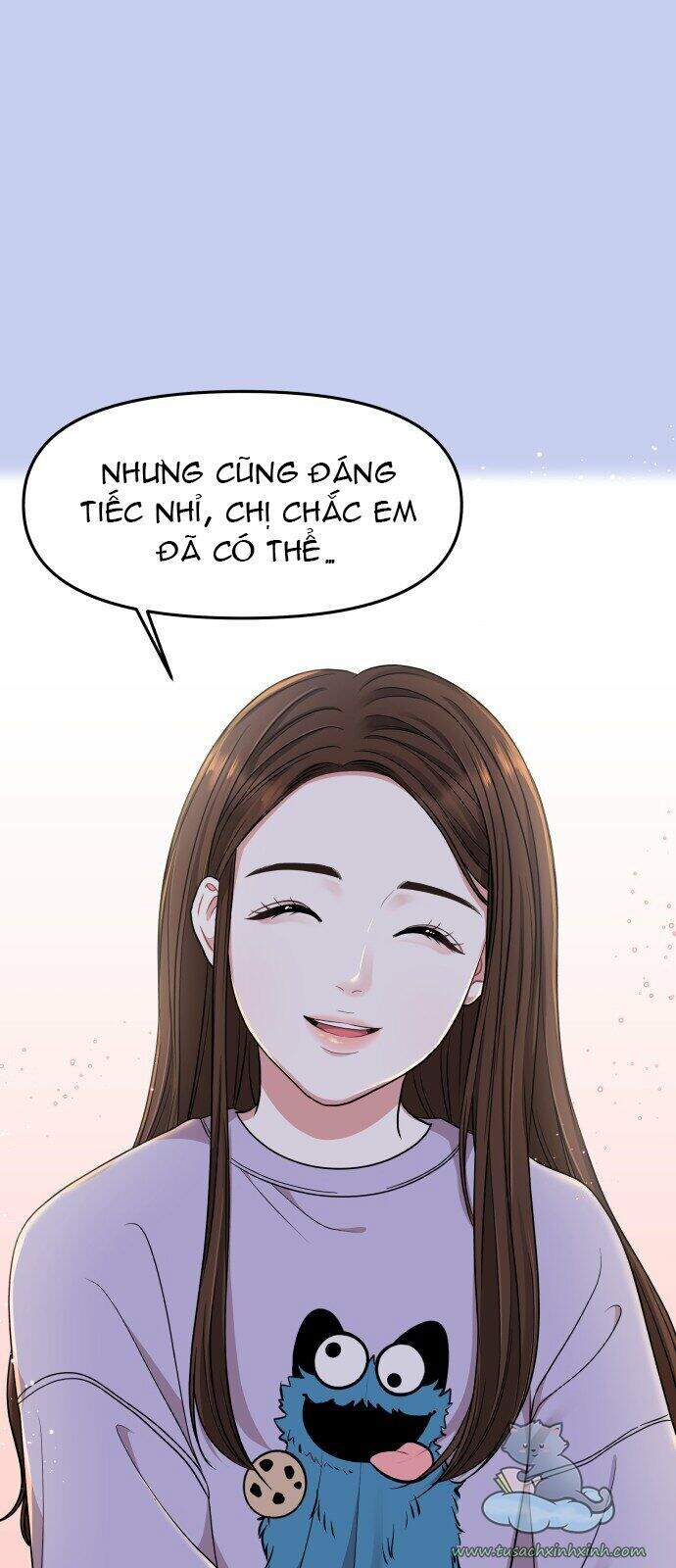 Gửi Em, Người Nuốt Trọn Vì Sao Chapter 29 - Trang 2