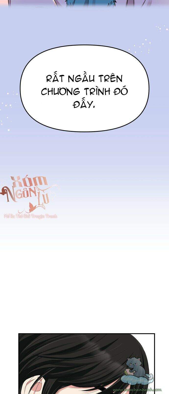 Gửi Em, Người Nuốt Trọn Vì Sao Chapter 29 - Trang 2