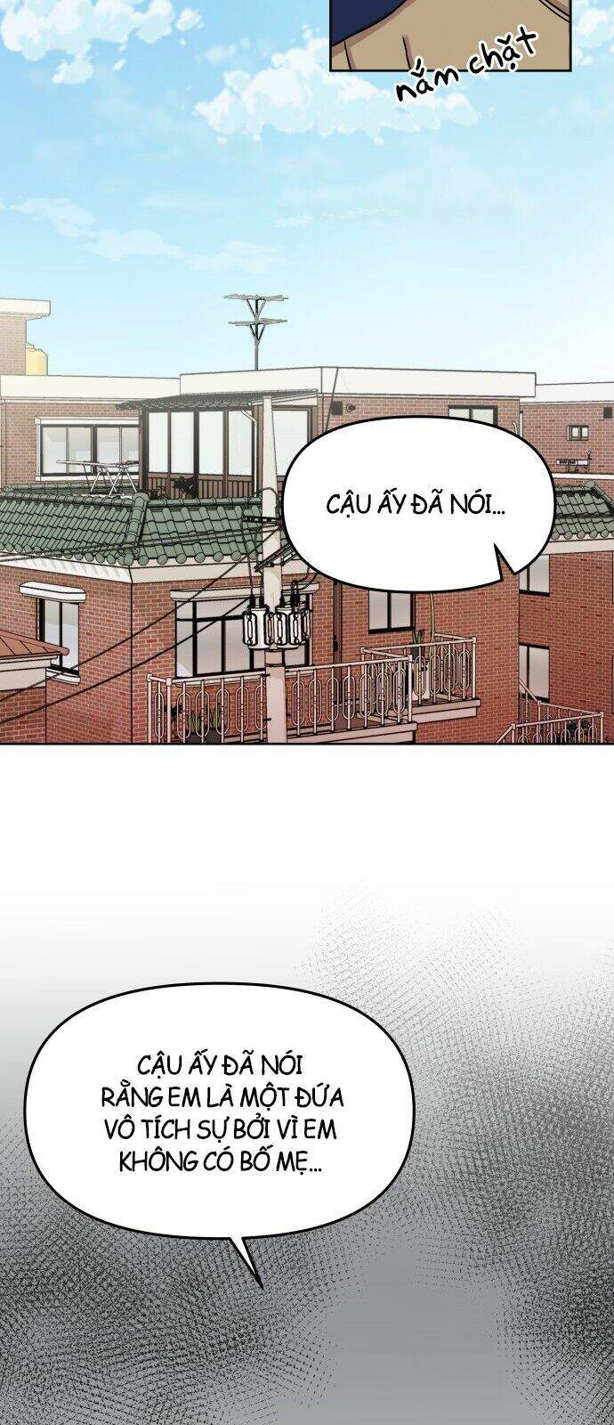 Gửi Em, Người Nuốt Trọn Vì Sao Chapter 3 - Trang 2