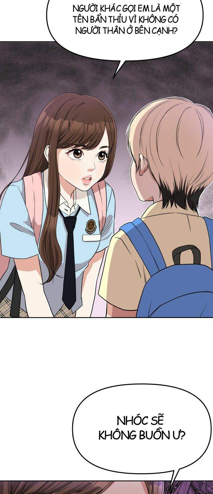 Gửi Em, Người Nuốt Trọn Vì Sao Chapter 3 - Trang 2