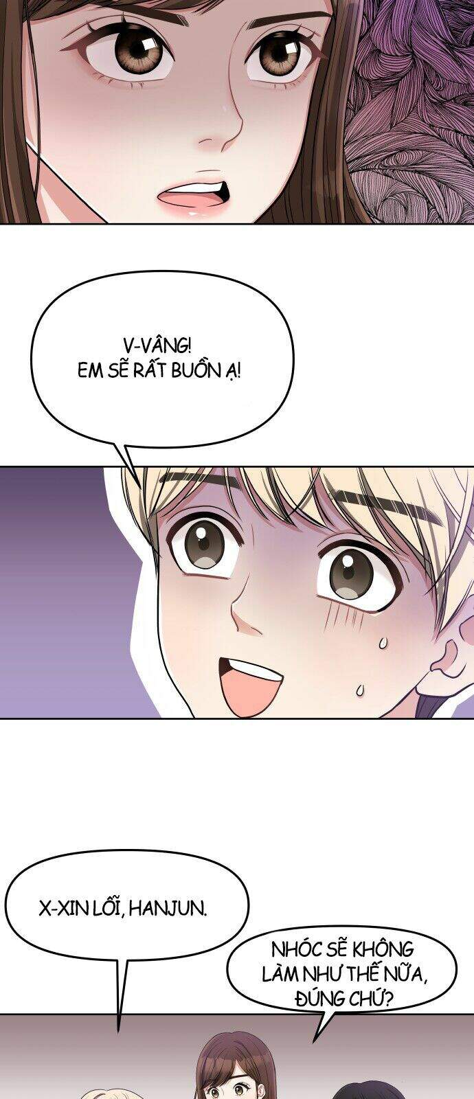 Gửi Em, Người Nuốt Trọn Vì Sao Chapter 3 - Trang 2