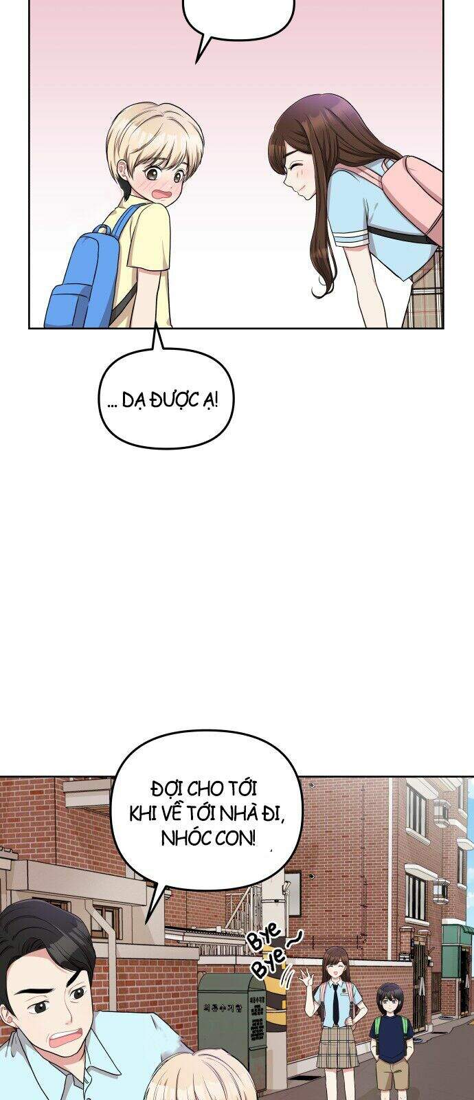 Gửi Em, Người Nuốt Trọn Vì Sao Chapter 3 - Trang 2