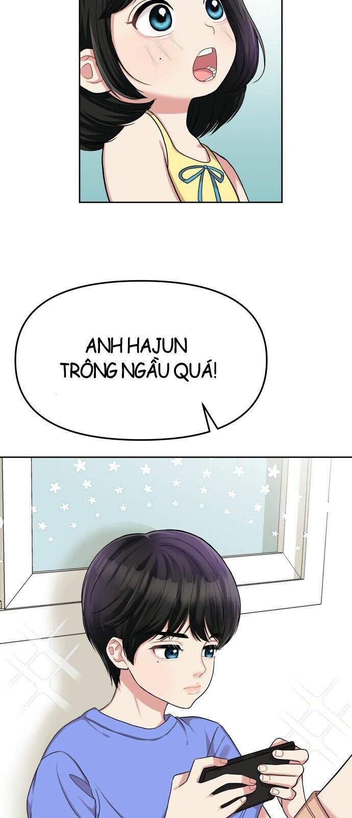 Gửi Em, Người Nuốt Trọn Vì Sao Chapter 3 - Trang 2