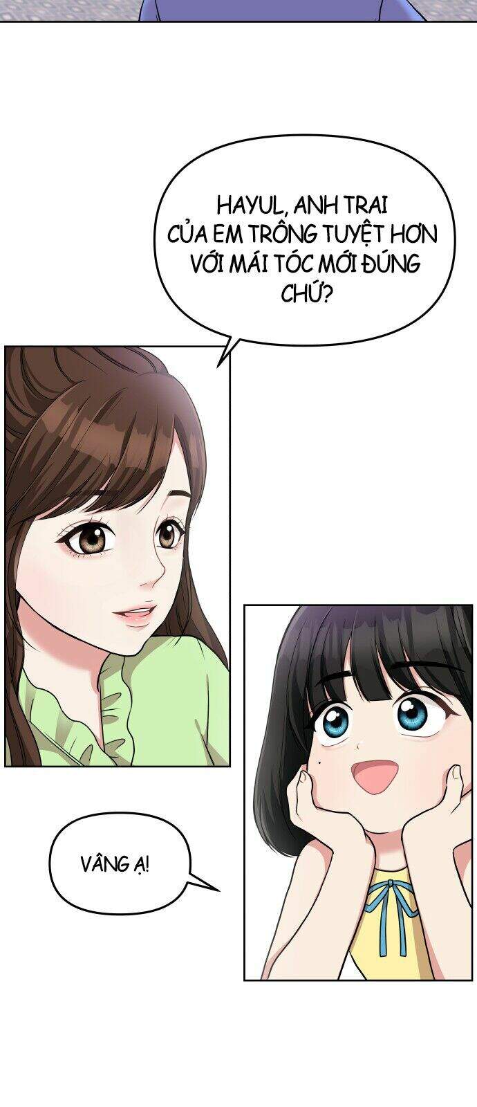Gửi Em, Người Nuốt Trọn Vì Sao Chapter 3 - Trang 2