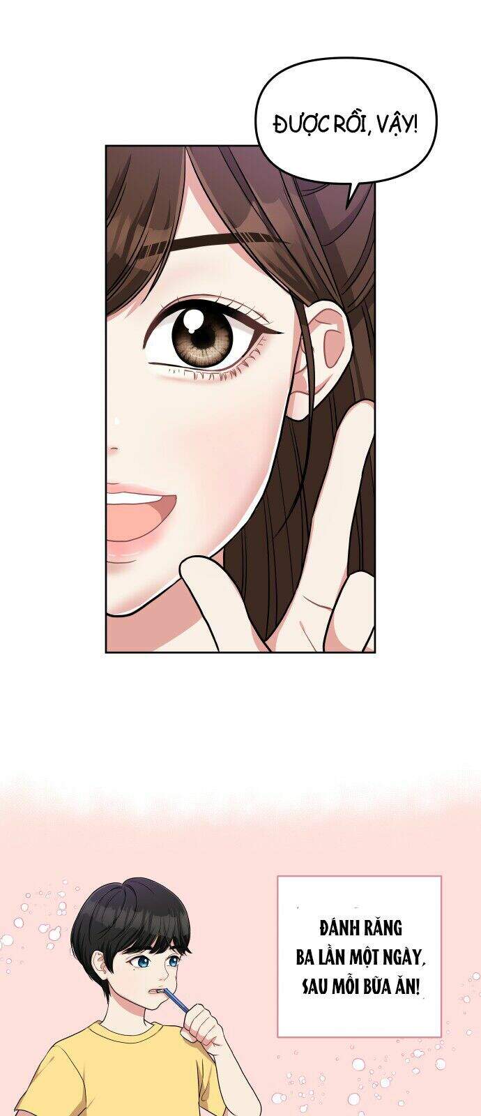 Gửi Em, Người Nuốt Trọn Vì Sao Chapter 3 - Trang 2