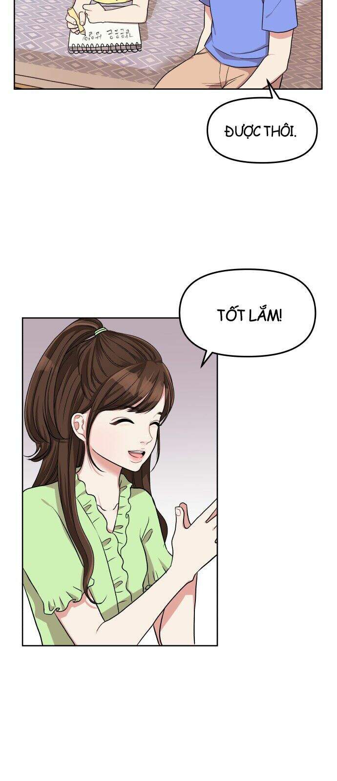 Gửi Em, Người Nuốt Trọn Vì Sao Chapter 3 - Trang 2