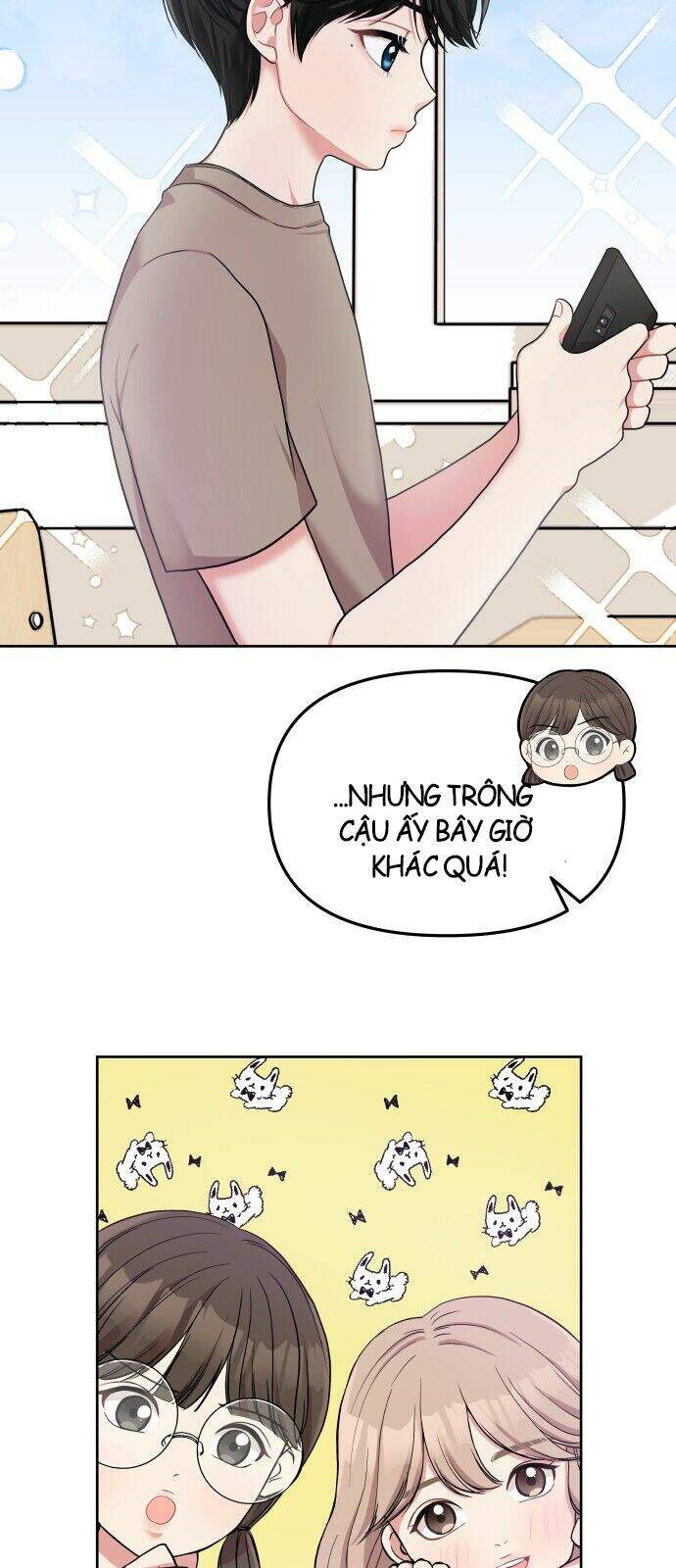 Gửi Em, Người Nuốt Trọn Vì Sao Chapter 3 - Trang 2