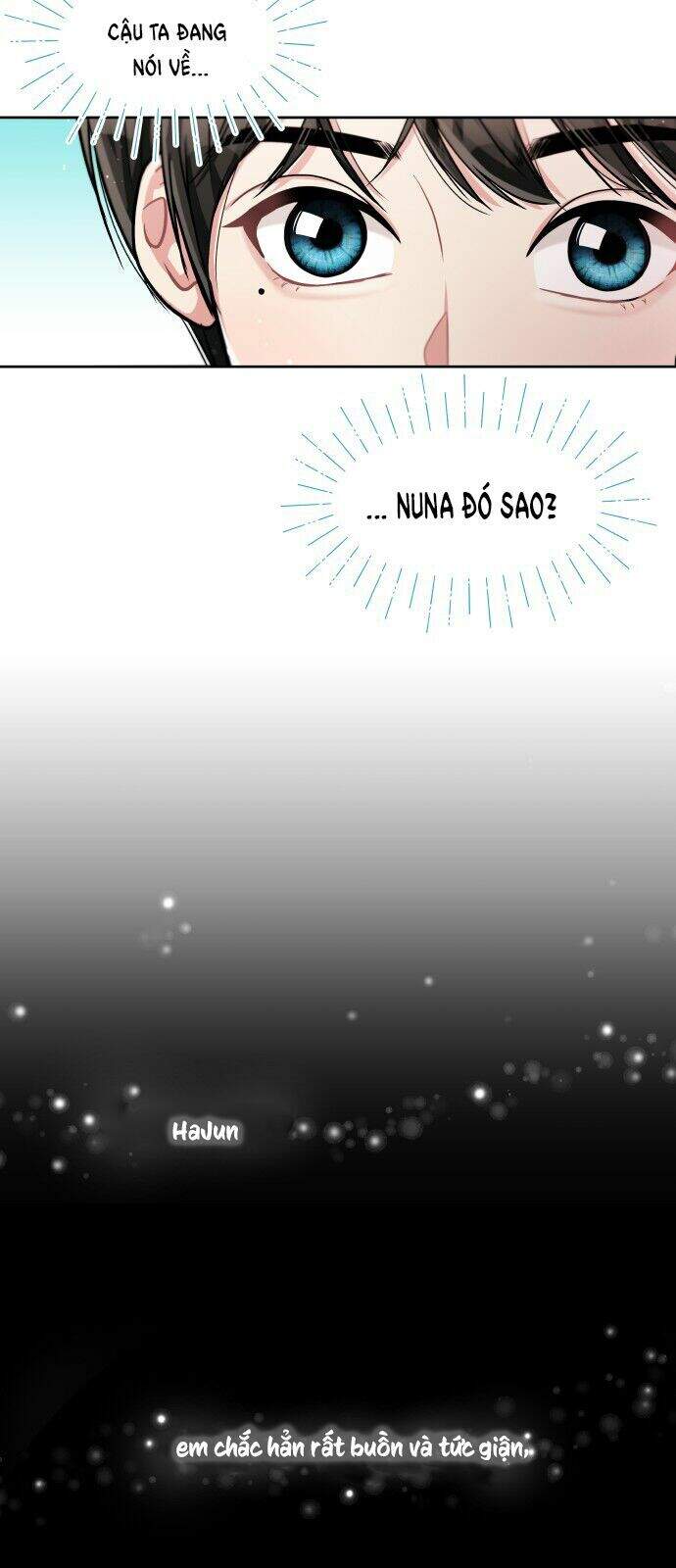 Gửi Em, Người Nuốt Trọn Vì Sao Chapter 3 - Trang 2