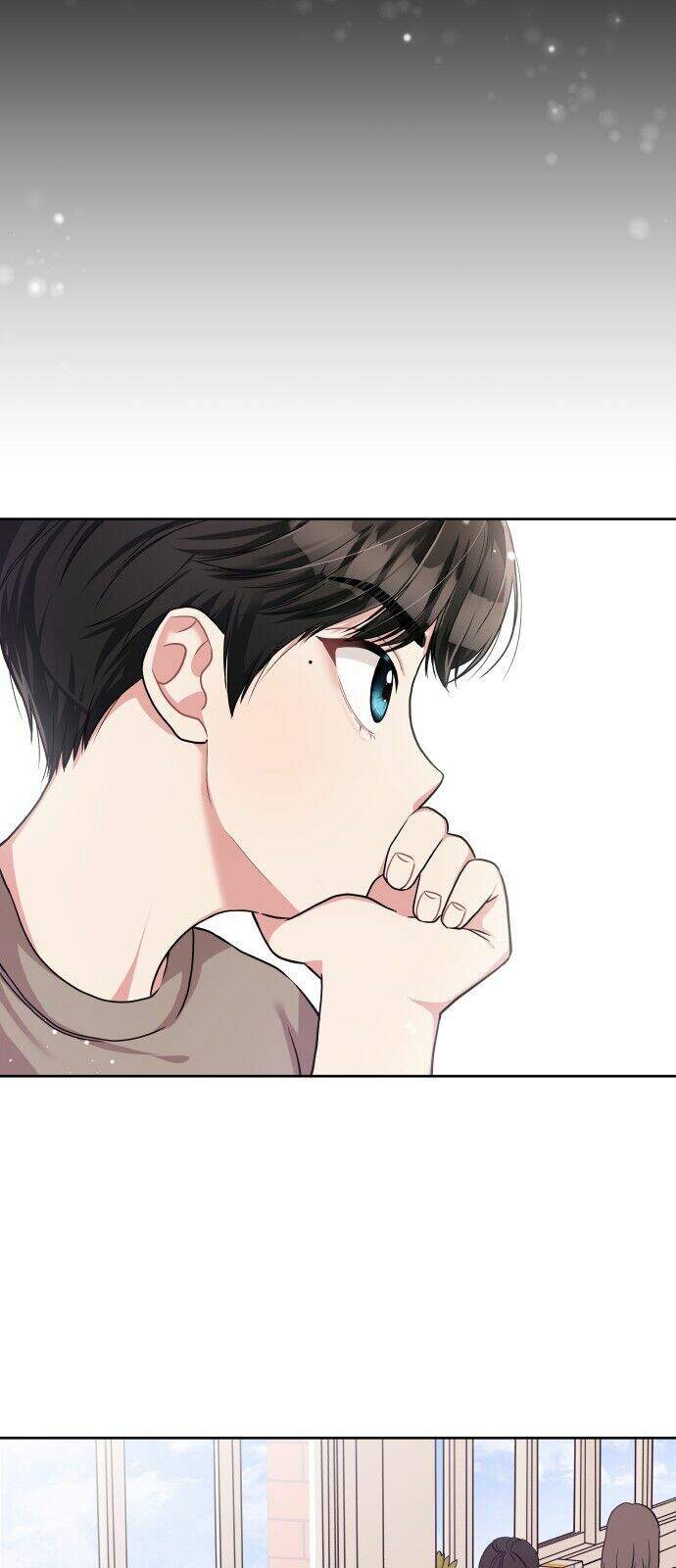 Gửi Em, Người Nuốt Trọn Vì Sao Chapter 3 - Trang 2