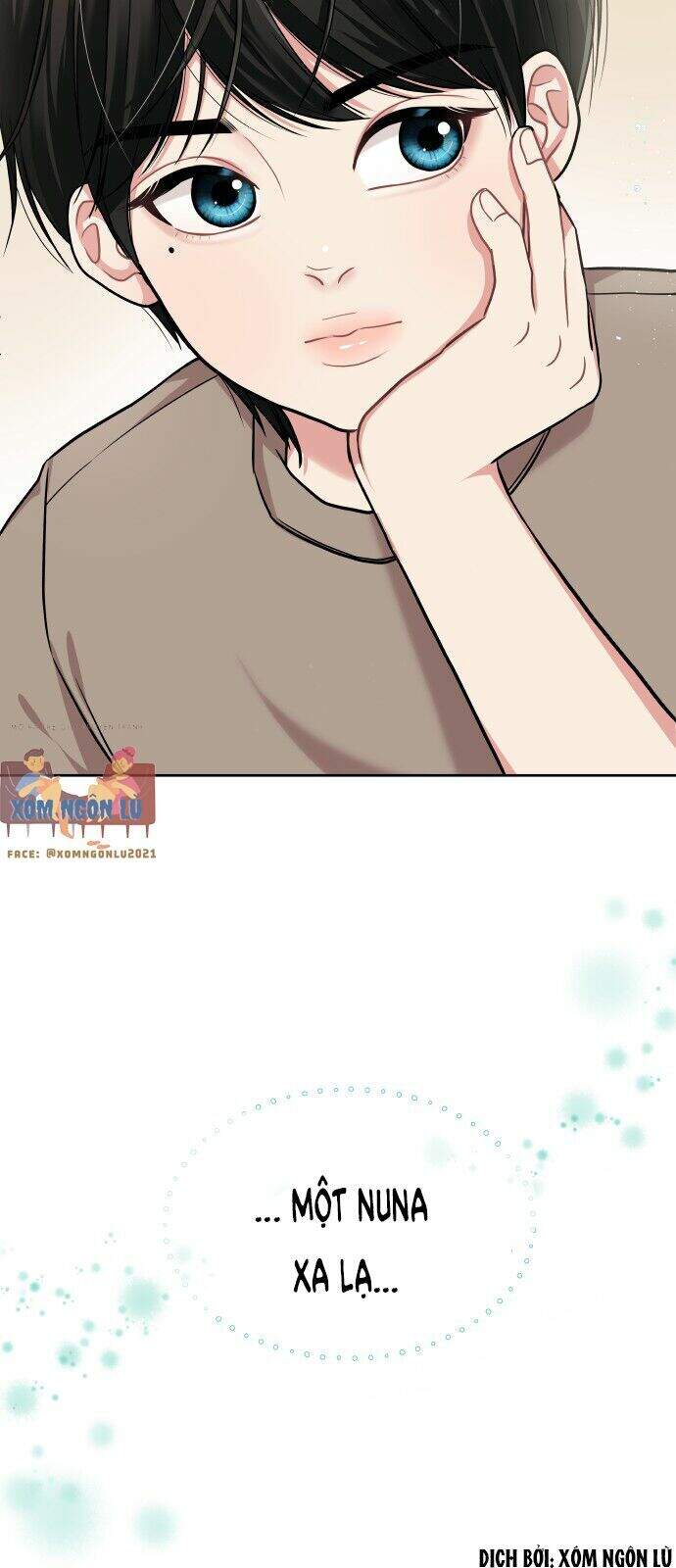 Gửi Em, Người Nuốt Trọn Vì Sao Chapter 3 - Trang 2