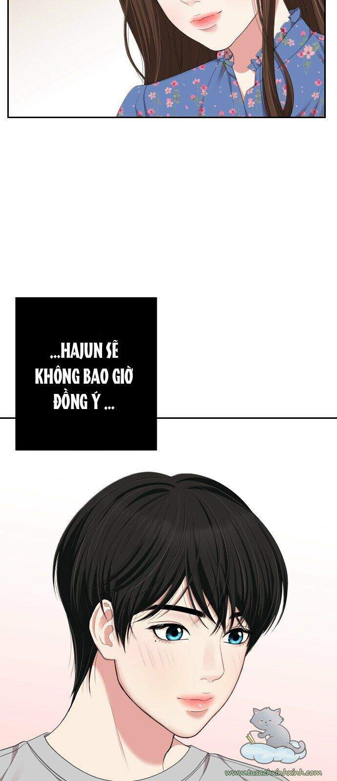 Gửi Em, Người Nuốt Trọn Vì Sao Chapter 31 - Trang 2