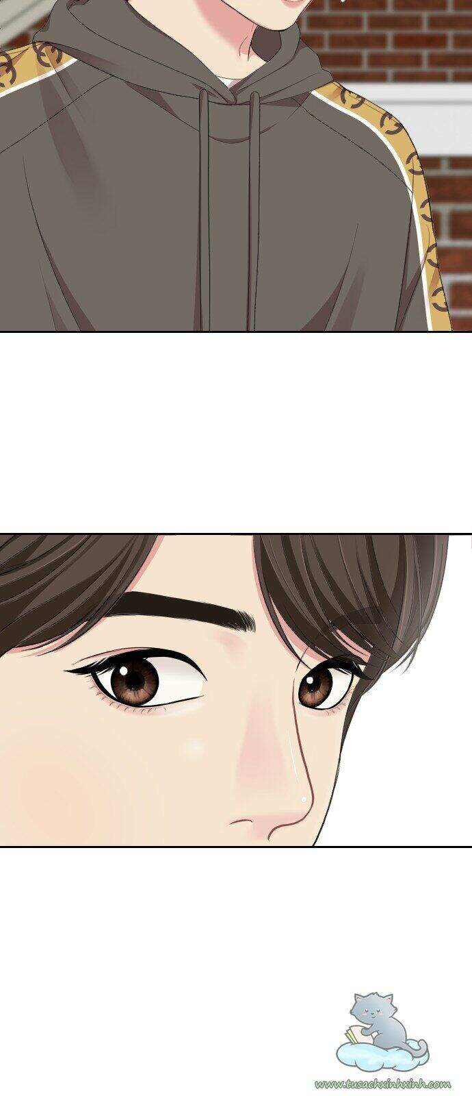 Gửi Em, Người Nuốt Trọn Vì Sao Chapter 31 - Trang 2