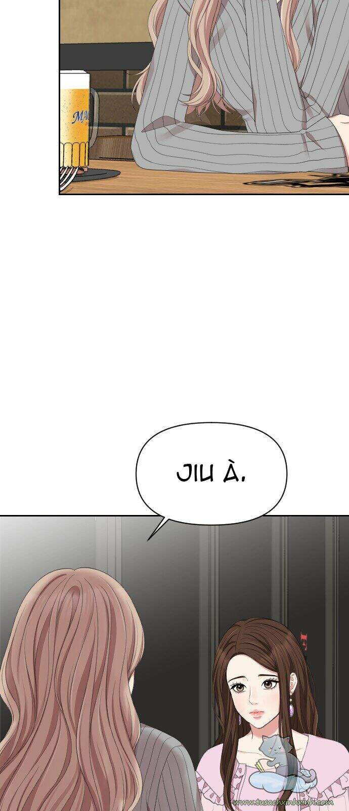 Gửi Em, Người Nuốt Trọn Vì Sao Chapter 31 - Trang 2