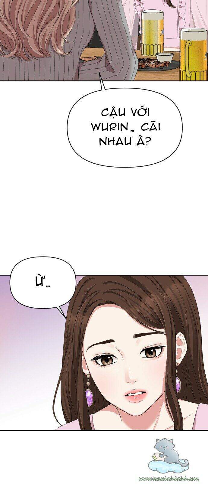 Gửi Em, Người Nuốt Trọn Vì Sao Chapter 31 - Trang 2