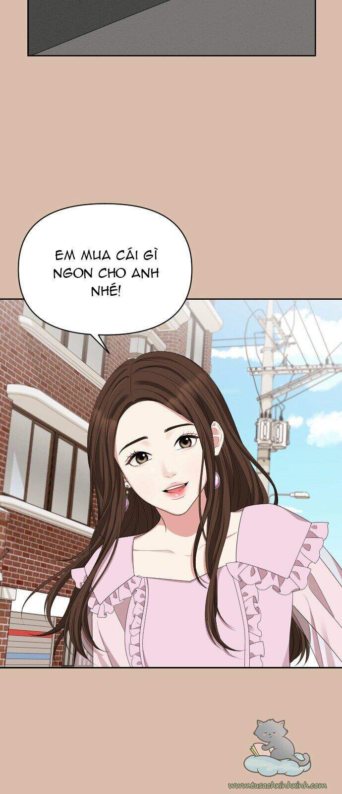 Gửi Em, Người Nuốt Trọn Vì Sao Chapter 31 - Trang 2